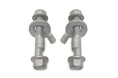 4-Piece Universal Camber Bolts – 16mm, Adjustable ±1.75° – Jumach 81280