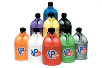 VP Racing Fuel 5-Gallon Round Jug