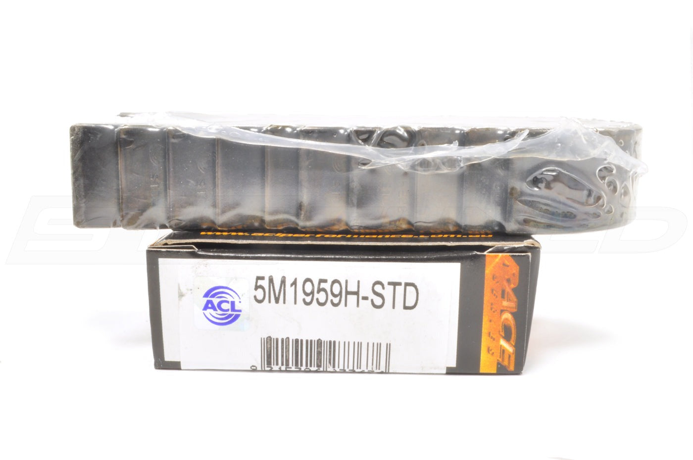 ACL Race Main Rod Thrust Bearings for 90-01 Acura Honda B16A B17A B18A B18B B20B ACL Race Main Rod Thrust Bearings for 90-01 Acura Honda B16A B17A B18A B18B B20B