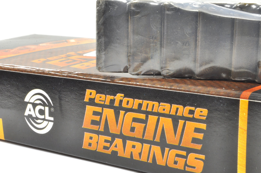 ACL TriMetal Rod Bearings for B17A B18A NONVTEC (4B1946)