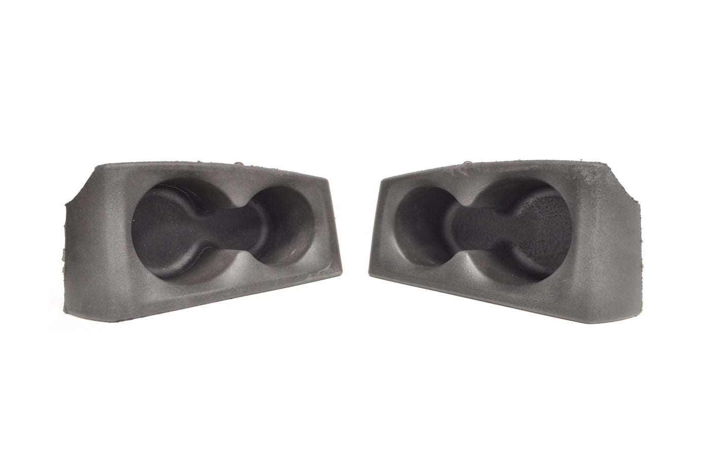 トムリドル　604545 Mopar Front Door Cup Holders Ram TRX (5YK46TX7AC 5YK47TX7AC)