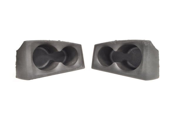 Mopar Front Door Cup Holders Ram TRX (5YK46TX7AC 5YK47TX7AC)