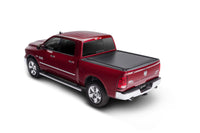 Retrax One MX Polycarbonate Tonneau Cover for 2021+ Ram TRX (60243)