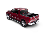 Retrax One MX Polycarbonate Tonneau Cover for 2021+ Ram TRX (60243)