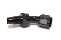 Russell Full Flow Swivel Hose End Without Socket -10AN 45° (615113)