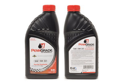 61516 PennGrade 1 Full Synthetic Oil 5w30