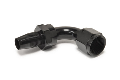 Russell Full Flow Swivel Hose End Without Socket -10AN 90° (615183)