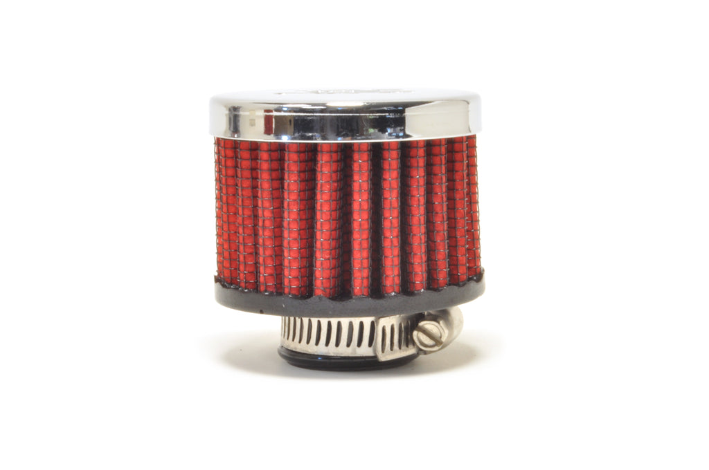 Volkswagen Kever Carter ontluchting Standaard met filter - Hot Rod Webshop Volkswagen Kever Carter ontluchting Standaard met filter - Hot Rod Webshop
