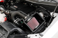 K&N Performance Air Intake for F150 Raptor (63-2599)