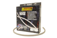 Russell ProFlex Braided Stainless Hose -4AN 3 Foot (632000)