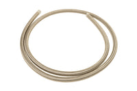 Russell ProFlex Braided Stainless Hose -6AN 6 Foot (632060)