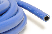 634150 Russell Blue Twist-Lok Hose -6AN 15 Foot