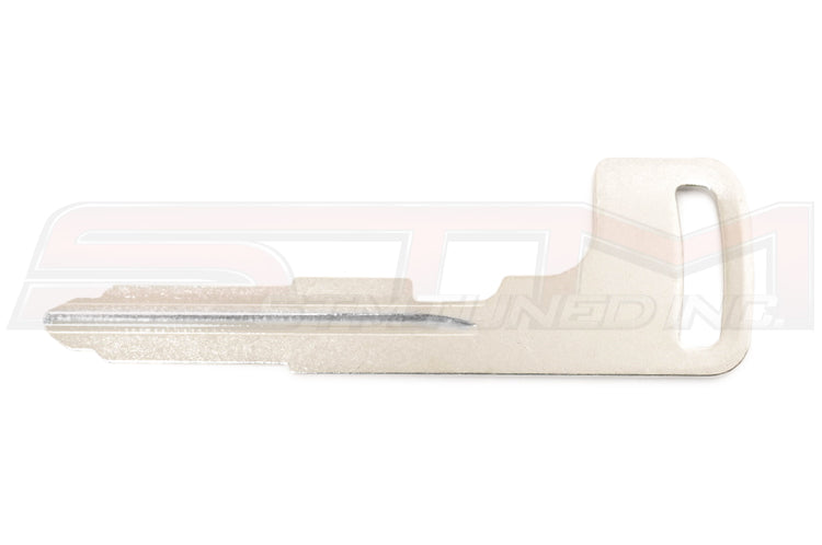 6370C155 Mitsubishi OEM Secondary Key for Evo X FOB