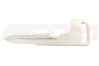 Mitsubishi OEM Secondary Key for Evo X FOB (6370C155)  Image © STM Tuned Inc