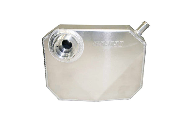 63820 Moroso Focus RS/ST Coolant Expansion Tank