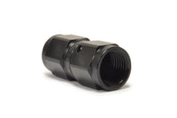 Russell -6AN Straight Swivel Coupler Adapter Fitting (640003)