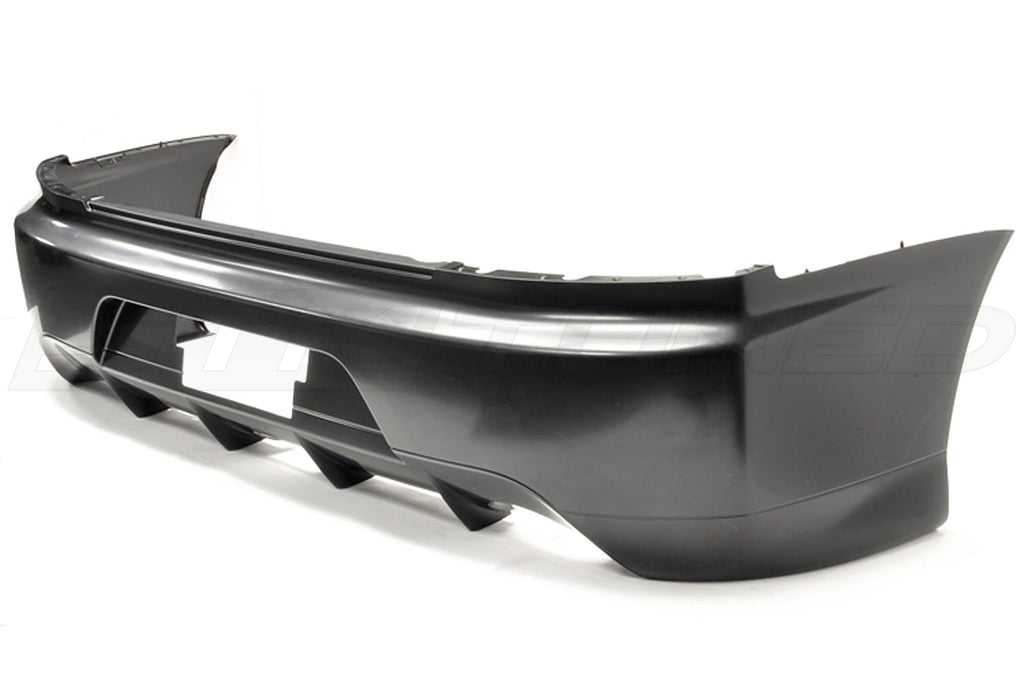 Mitsubishi OEM JDM Evo 9 Rear Bumper for Evo 7/8/9 (6410A378)