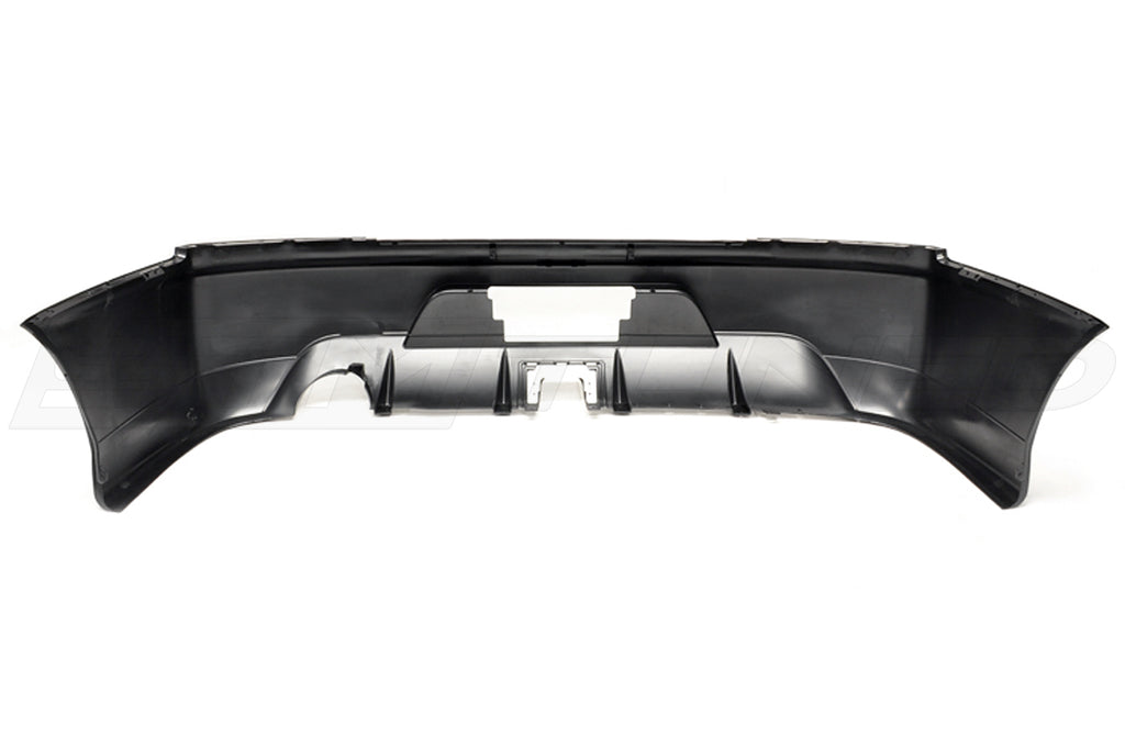Mitsubishi OEM JDM Evo 9 Rear Bumper for Evo 7/8/9 (6410A378)