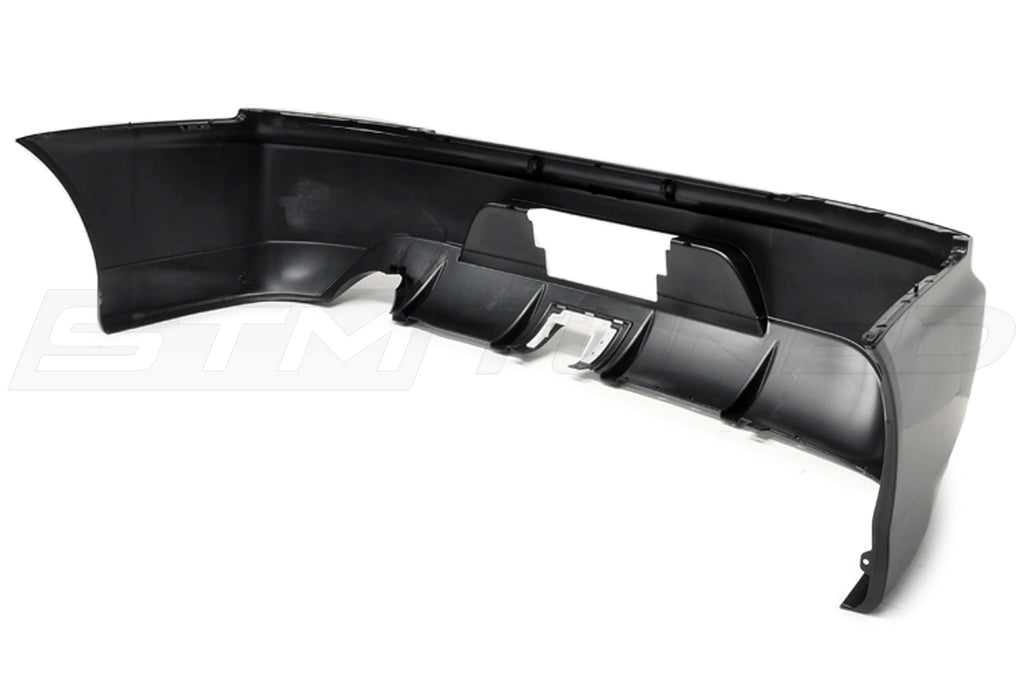 Mitsubishi OEM JDM Evo 9 Rear Bumper for Evo 7/8/9 (6410A378)