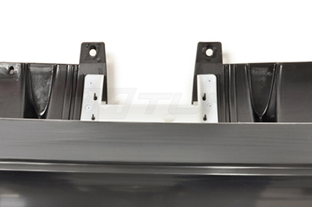 Mitsubishi OEM JDM Evo 9 Rear Bumper for Evo 7/8/9 (6410A378)