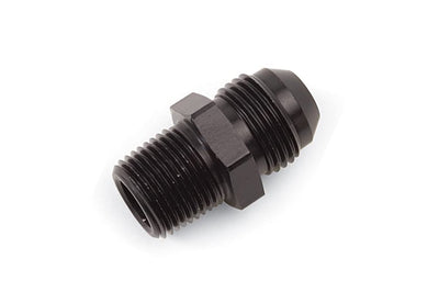 Russell -6AN to 1/8 NPT Straight Adapter Fitting (660453)