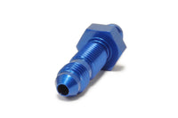 Russell -4AN Straight Flare Bulkhead Fitting (661170)