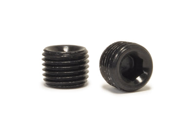 Russell 1/4 inch Allen Socket Plugs (662043)