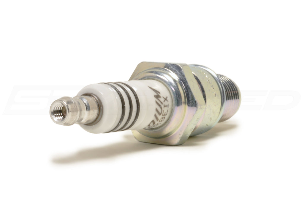 NGK BPR6EFIX-10 Iridium IX Spark Plug - Single, For Ford BA BF FG FPV Boss 5.4L V8 (94658)