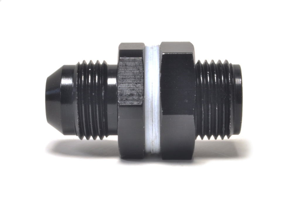 Russell Fuel Cell Bulkhead Fitting -8AN (670860)