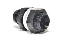 Russell Fuel Cell Bulkhead Fitting -8AN (670860)