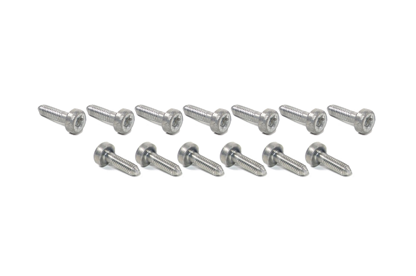 Mopar Trans Oil Pan Screws Hellcat TRX Trackhawk (68261541AA)