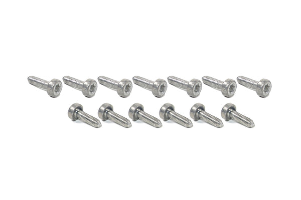 Mopar Trans Oil Pan Screws Hellcat TRX Trackhawk (68261541AA)