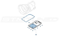Mopar Transmission Oil Filter Kit for Hellcat TRX Trackhawk (68266725AB)