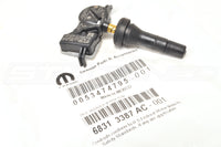 Mopar TPMS for Jeep Grand Cherokee Renegade Compass (68313387AC)