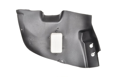 Mopar OEM Splash Shield for 2021+ Ram TRX (68443469AD LH is Pictured)