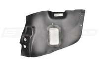 Mopar OEM Wheelhouse Shield LH for 2021+ Ram TRX (68443469AD)Mopar OEM Splash Shield for 2021+ Ram TRX (68443469AD LH is Pictured)
