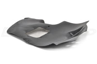 Mopar OEM Wheelhouse Shield LH for 2021+ Ram TRX (68443469AD)Mopar OEM Splash Shield for 2021+ Ram TRX (68443469AD LH is Pictured)