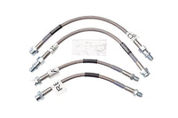 Russell Brake Lines for FWD 1G DSM / FWD 3000GT (686000)