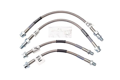 Russell Brake Lines for FWD 1G DSM / FWD 3000GT (686000)