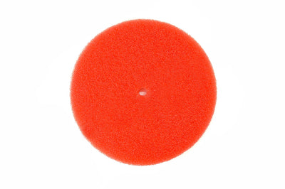 HKS 200 millimeter Red Round Filter (70001-AK032)