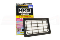 HKS Super Hybrid Air Filter for WRX STi 350Z (70017-AN101)