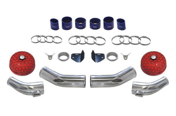 70020-AN107 HKS R35 GTR Racing Intake Kit