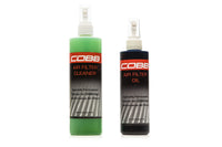 COBB Air Filter Cleaning Kit (with Blue Oil)