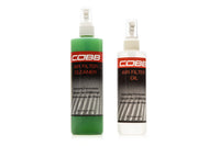 COBB Air Filter Cleaning Kit (with Clear Oil)