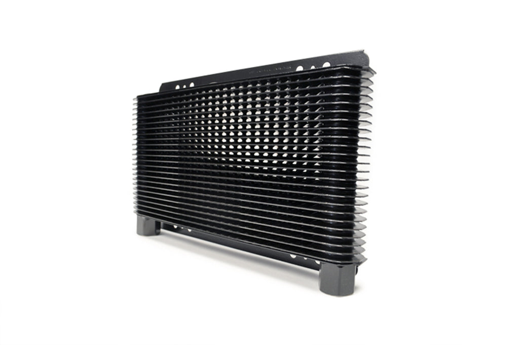 B&M Universal Oil Cooler 5.75x11x1.5 (70273)