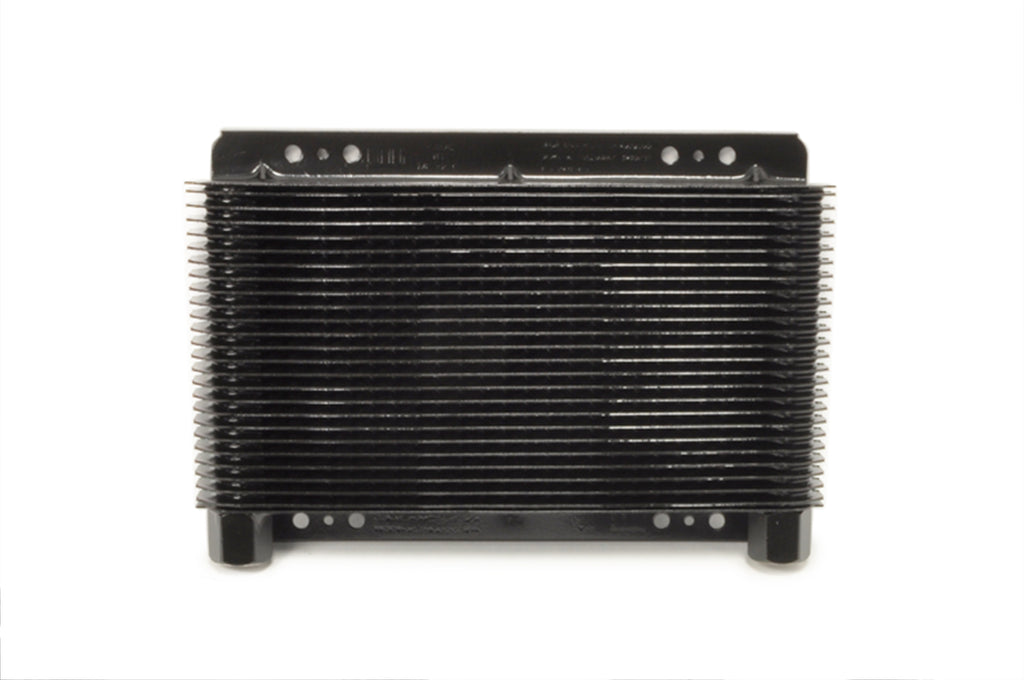 B&M Universal Oil Cooler 5.75x11x1.5 (70273)