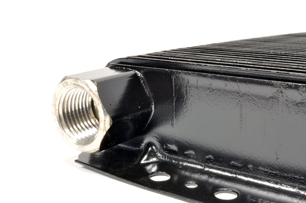 70273 B&M Oil Cooler 5.75 x 11 x 1.5