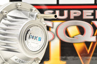 HKS SQV4 Blow Off Valve Kit for 2002 to 2007 Subaru WRX and STi (71008-AF006)