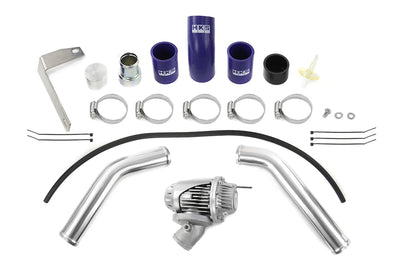 Torque Solution HKS Blowoff Valve BOV Adapter DSM Eclipse Talon Laser 1G 90-94 Torque Solution HKS Blowoff Valve BOV Adapter DSM Eclipse Talon Laser 1G 90-94