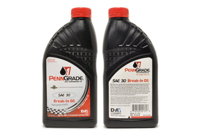 71206 PennGrade 1 Break-In Oil SAE 30